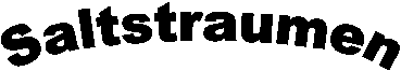 Saltstraumen